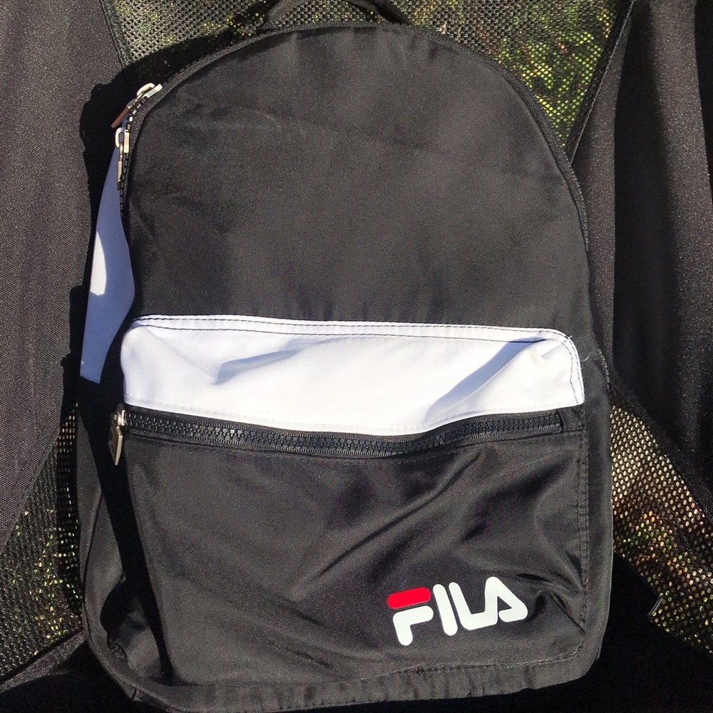 Fila Back Pack